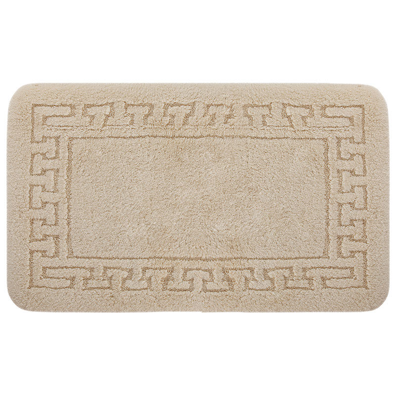 Коврик MIGLIORE Complementi ML.COM-50.100.PN для ванной комнаты, бежевый ML.COM-50.100.PN.10 - Вид №5