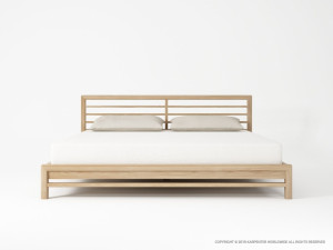 566_1154 двуспальная кровать Karpenter JUN