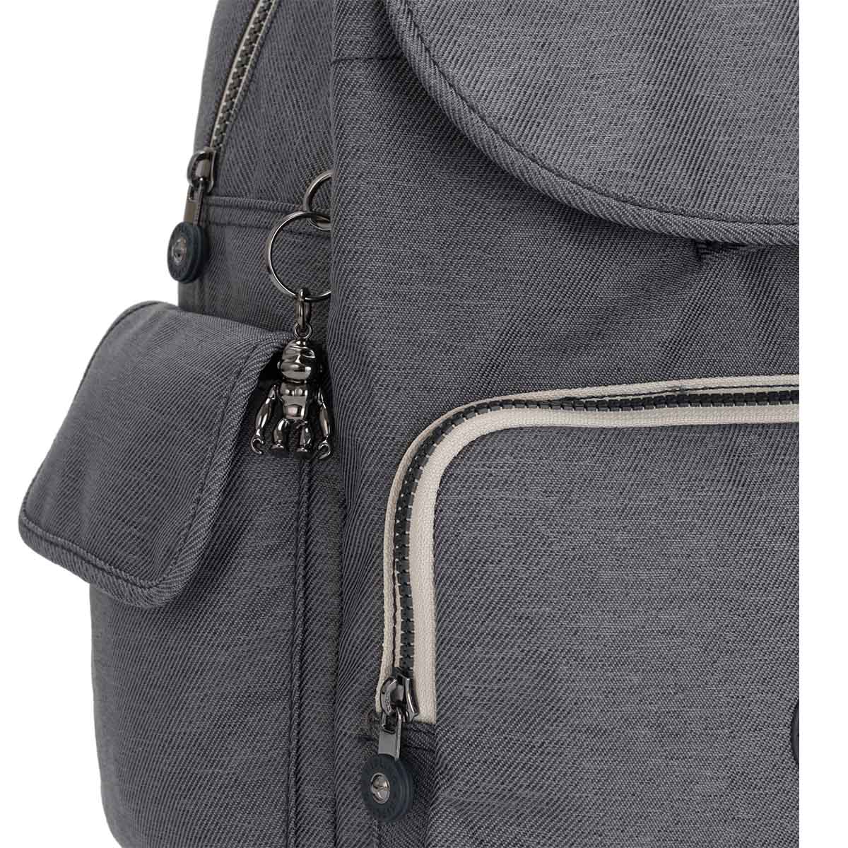 KI622429V Рюкзак Medium Backpack Kipling City Pack  - Вид №4