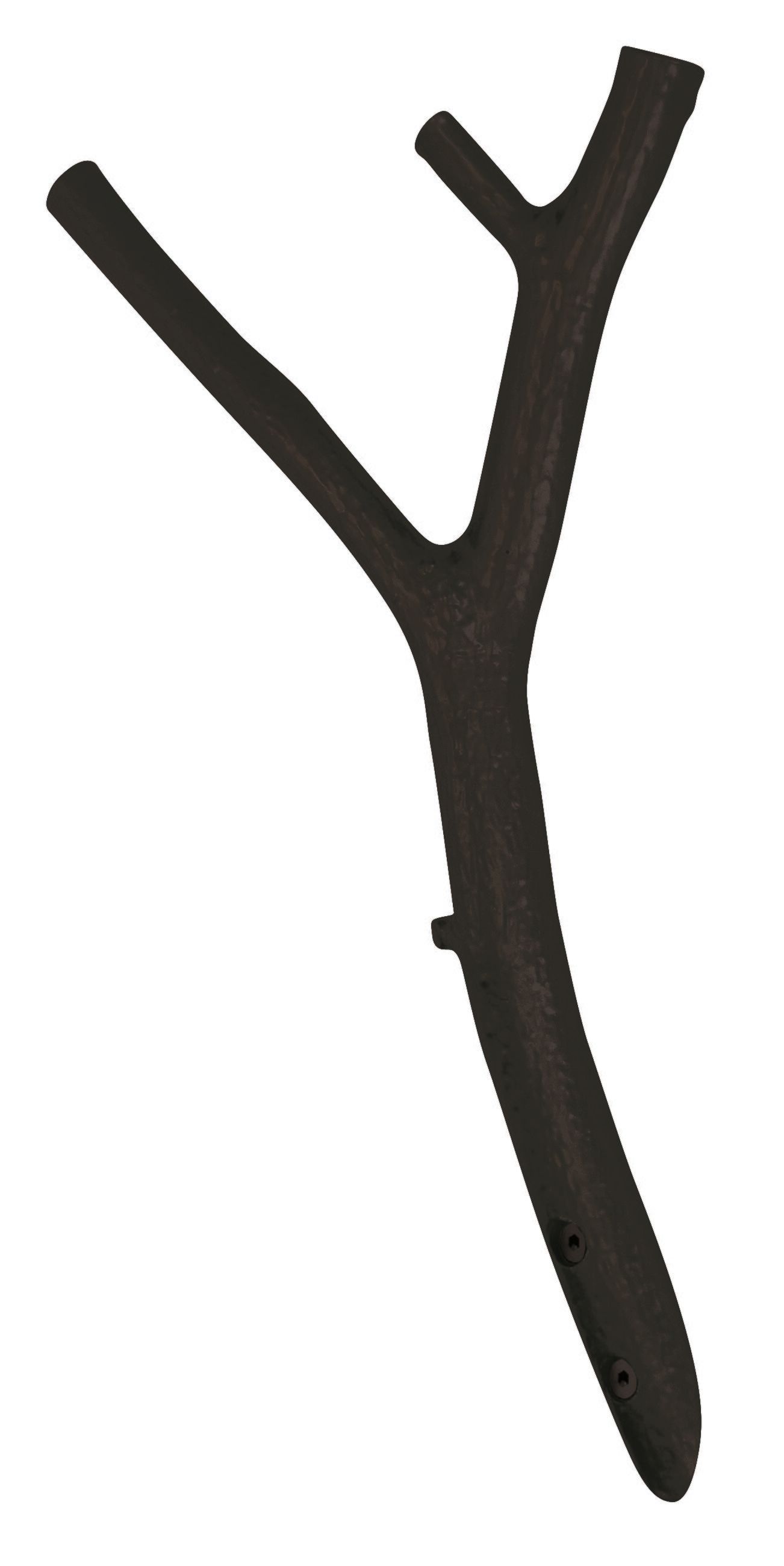 Алюминиевая вешалка для одежды Iserlohner Haken AST ARCH-00061565 - Вид №3