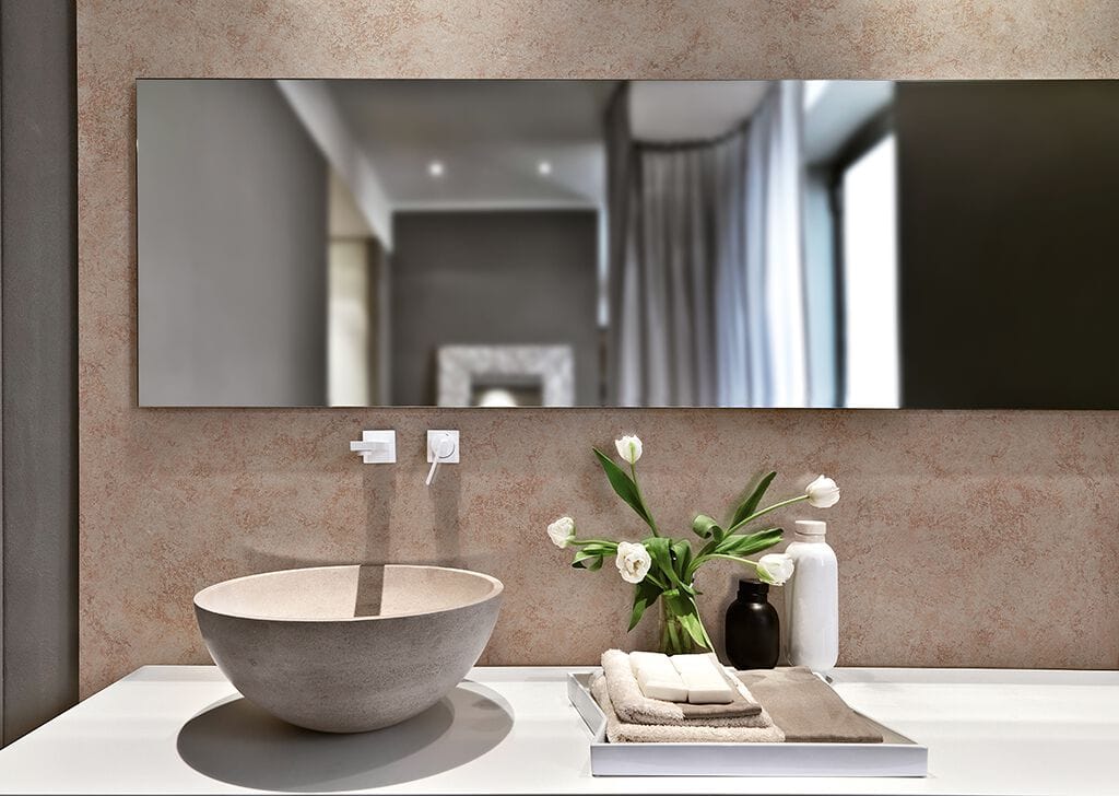 Пол / покрытие из смолы VALPAINT профессиональные ARCH-00146566 - Вид №15