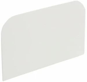 Ponte Giulio Спинка сиденья для душа из полиуретана Hug G12jds06