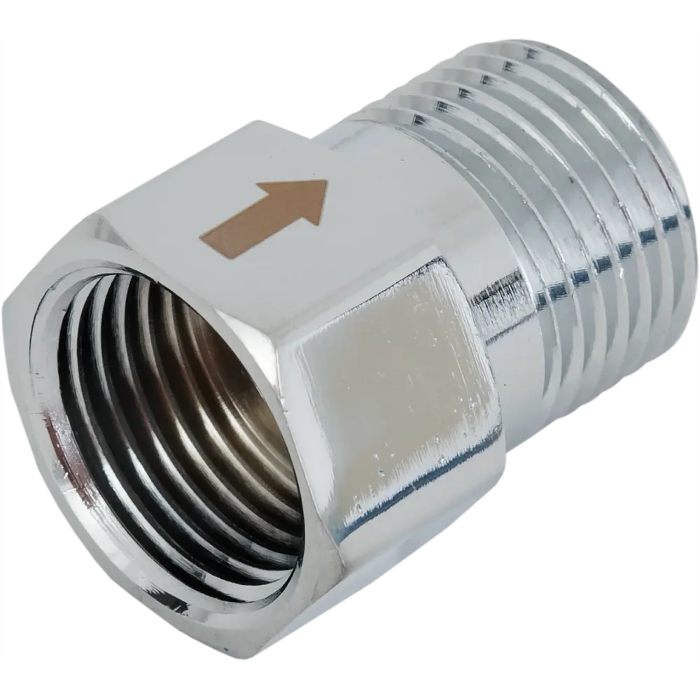 Клапан предохранительный Аквастоп 1/2" внутренняя-наружная резьба Santreyd STLM-2083244 - Вид №5