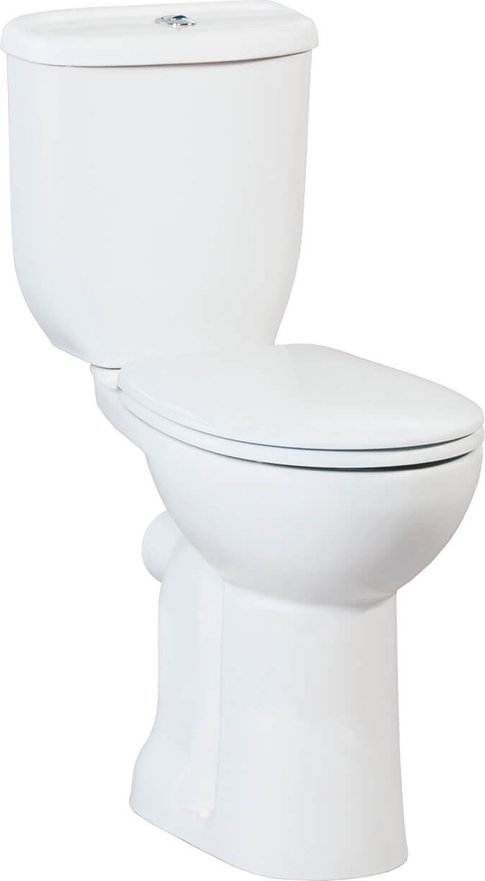 BD315-00CB00E-0000 Унитаз для инвалидов с биде Creavit 