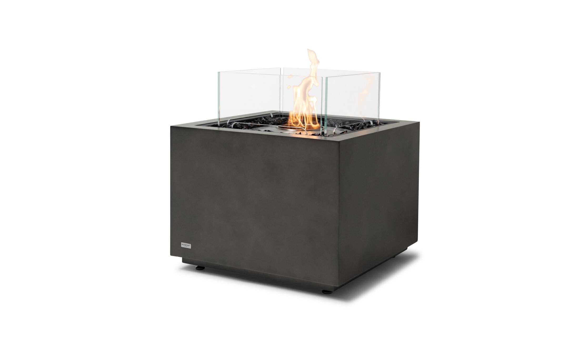 Отдельно стоящий камин на биоэтаноле или газе EcoSmart Fire Fire Tables ARCH-00150792 - Вид №5