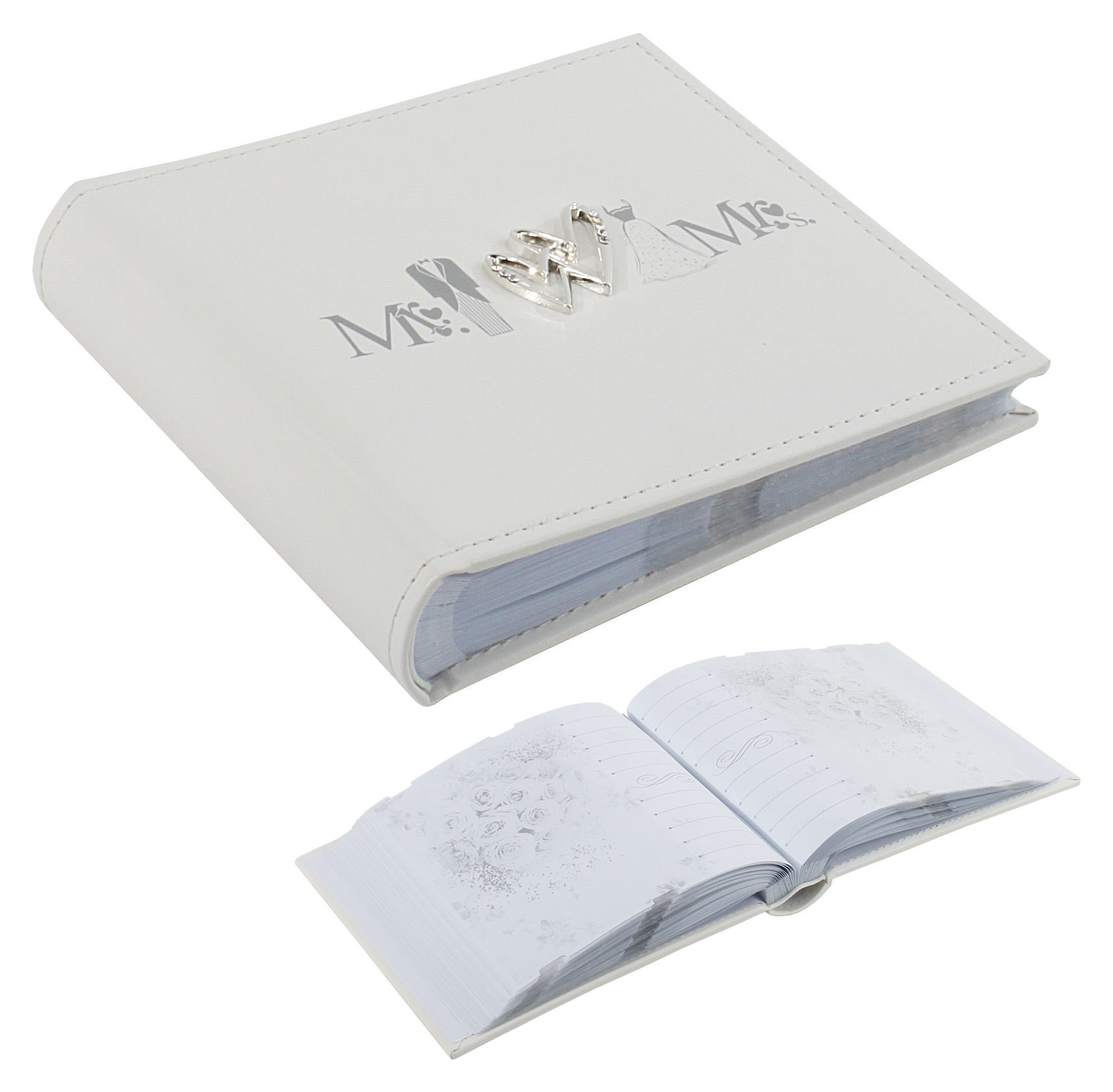 3830043.0452 Свадебный фотоальбом TO4ROOMS 