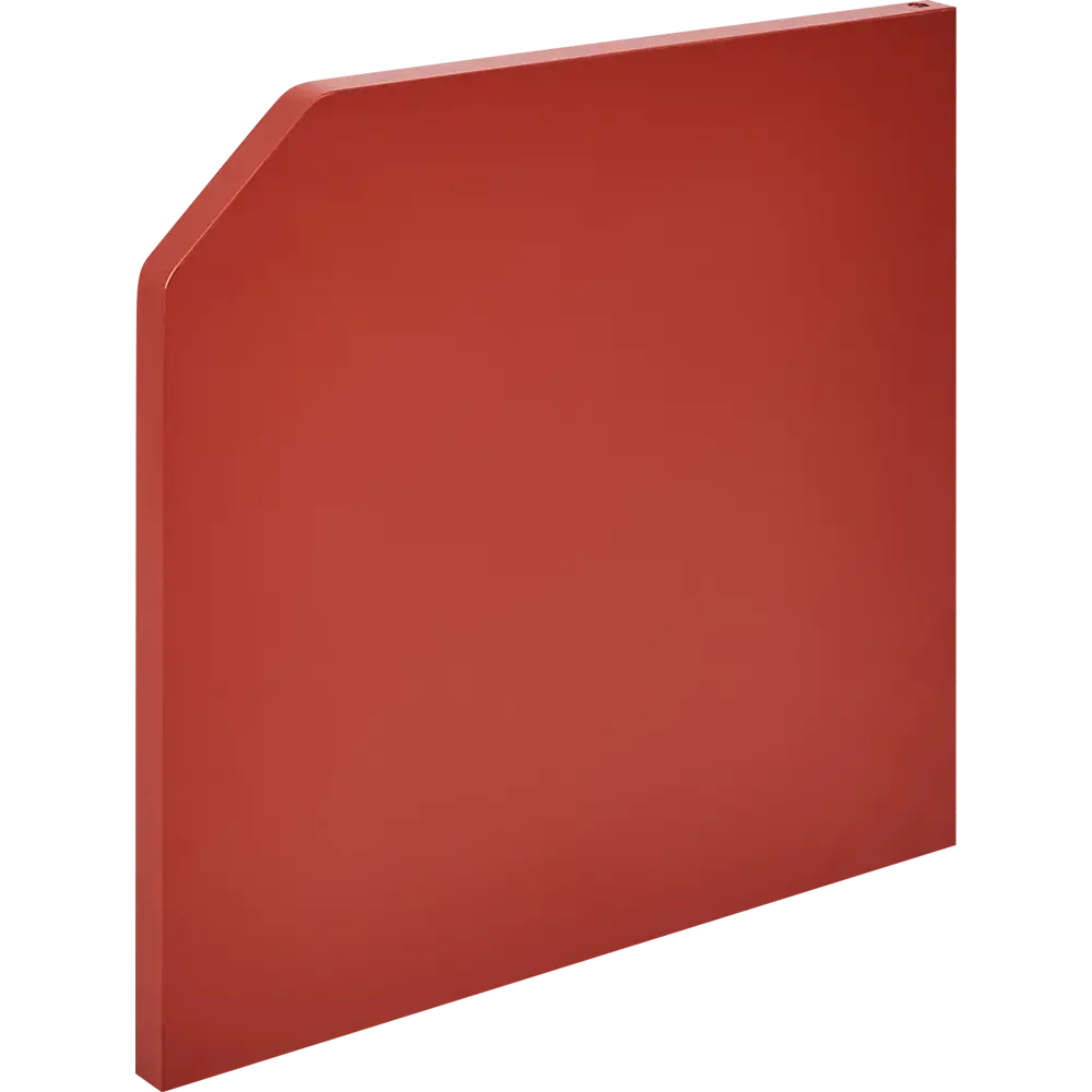 Фасад SPACEO Kub с интегрированной ручкой для современного интерьера 89338355 STLM-1326118 - Вид №1