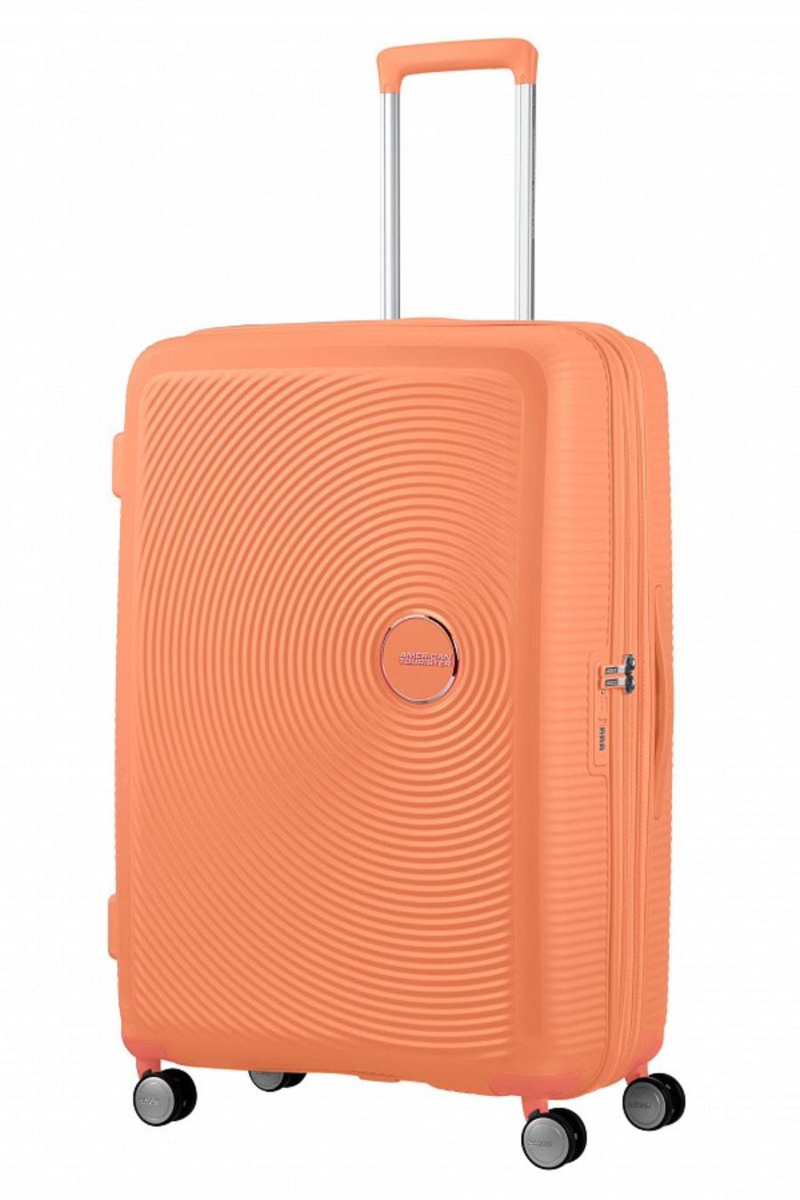 32G-96003 Чемодан 32G*003 Spinner 77 Exp American Tourister Soundbox  - Вид №4