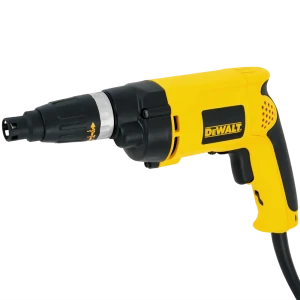 Шуруповерт сетевой DeWalt DW263K, 540 Вт 15707146 STLM-2148295