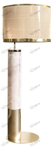 Jetclass Торшер из мрамора Bernini Jbn411