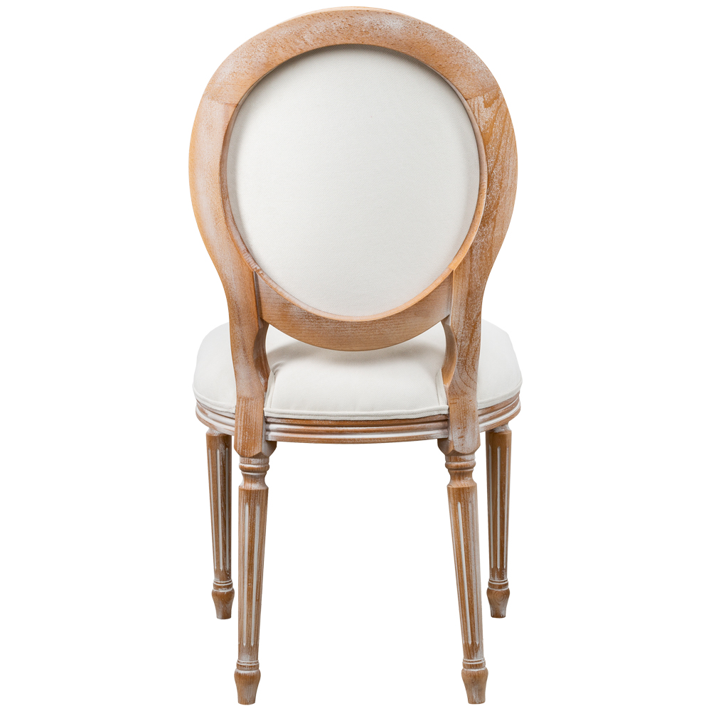 21080521 Стул «Монограмма буквы U» Object Desire Азбука мечты  - Вид №2