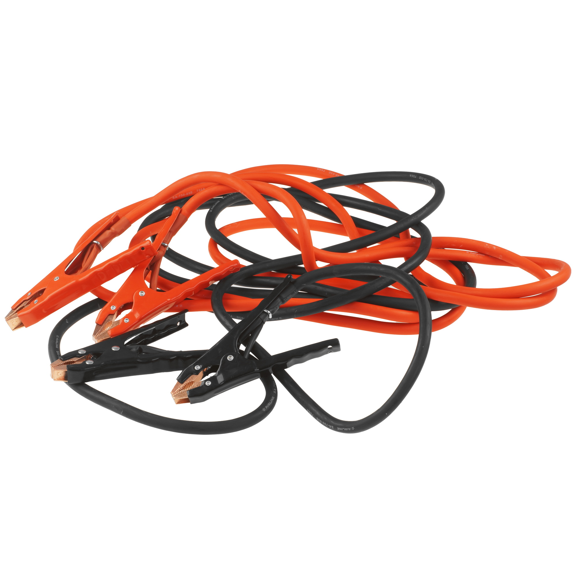 9105140 Стартовые провода AIRLINE SA75005EK STDN-0060654 - Вид №1