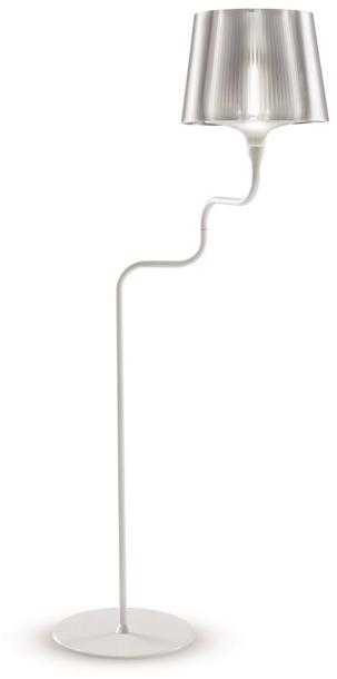 Slamp Светодиодный торшер из лентифлекс® Liza sun-id-1482445 - Вид №1