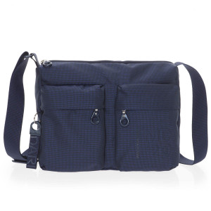 QMTT5-08Q Сумка QMTT5 Cross-Body Bag Mandarina Duck MD20
