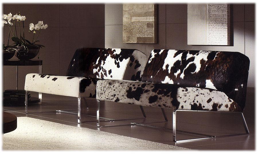 Кресло  MALERBA ND505 