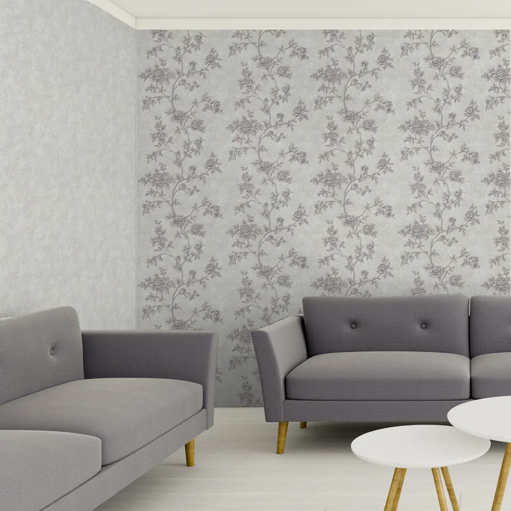 Обои флизелиновые Malex Design Венето бежевые 1.06 м 4141-8 84784327 STLM-2088148 МОСКОВСКАЯ ОБОЙНАЯ ФАБРИКА malex desing - Вид №3