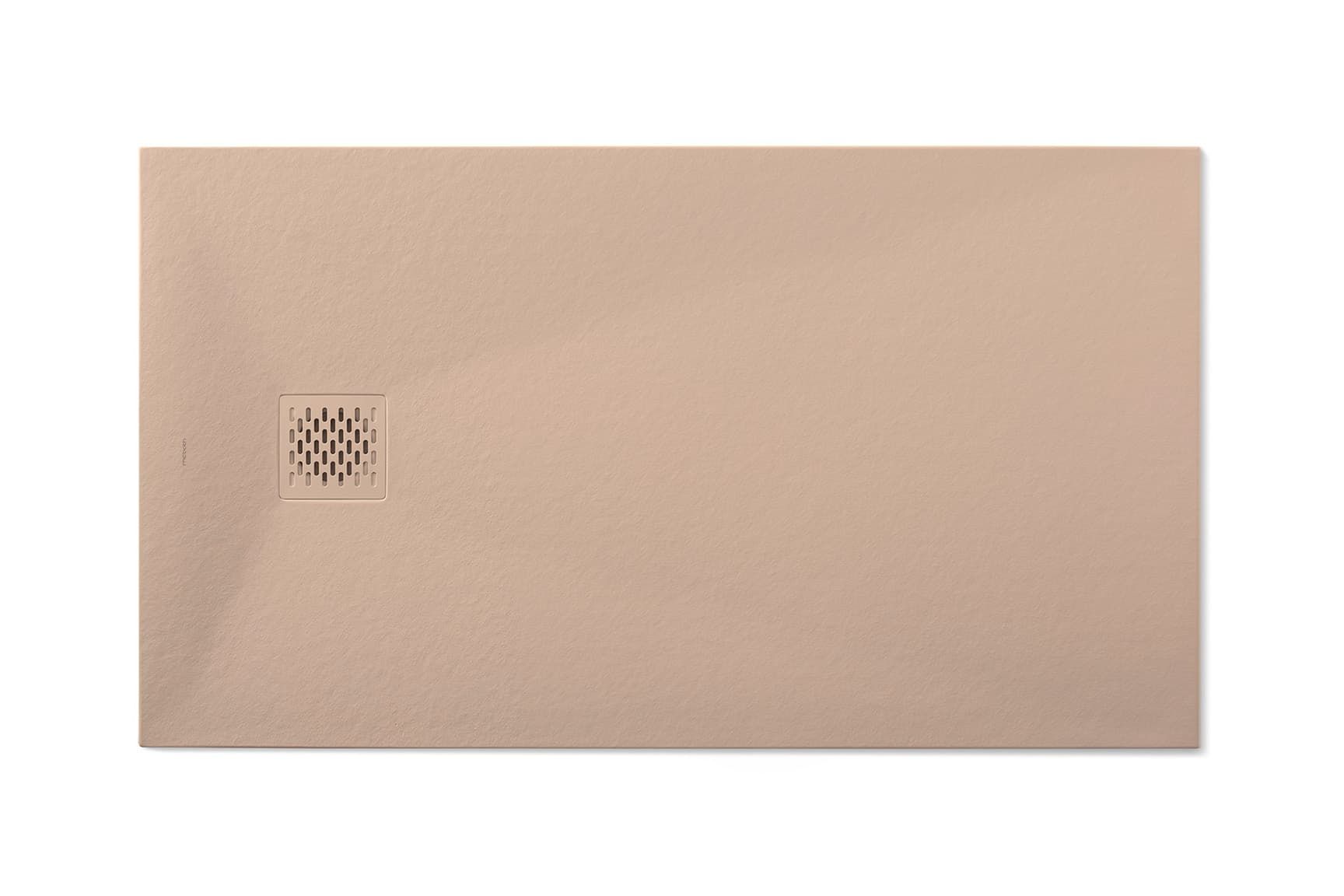 MCBATH Centuria Stone Nox 140x80 Прямоугольный капучино sun-id-1959579 - Вид №1