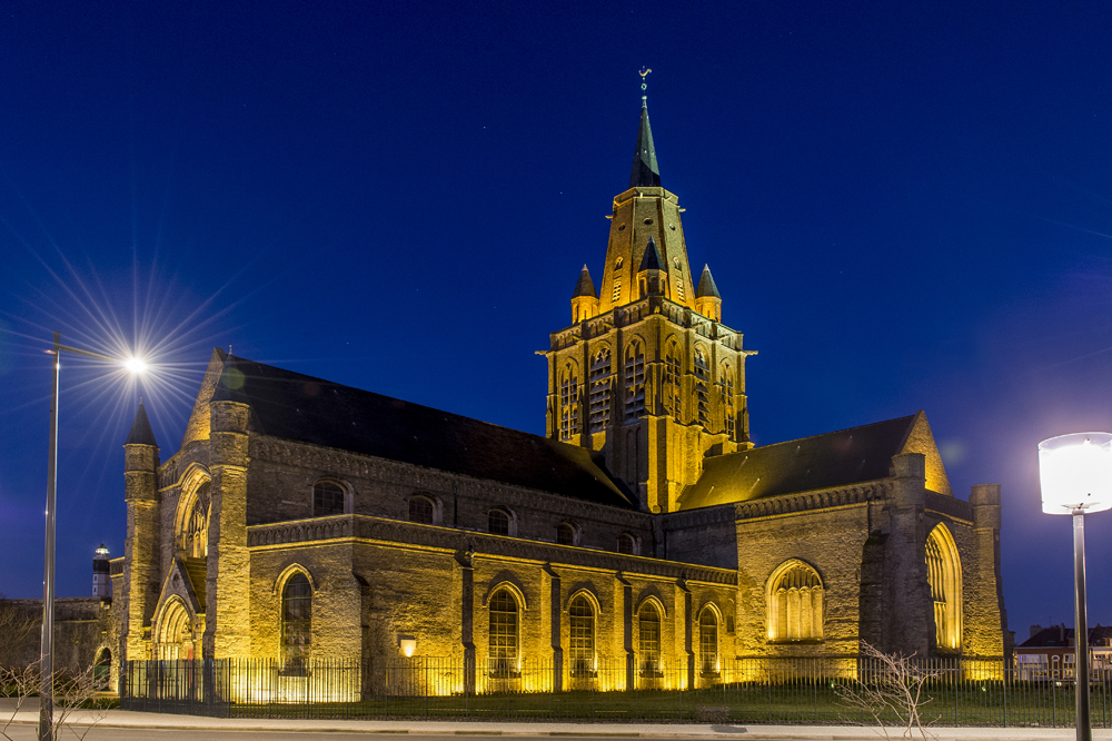 8498569 Встраиваемый в пешеходный пол Platek MINI CORNICHE Incasso   MINI CORNICHE 600 mm - LED 4000K Asymmetrical  - Вид №5