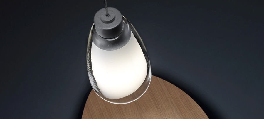 004466 Люстра Twins Leds C4 