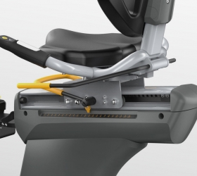 R3XM Велотренажер r3xm (r3xm) реабилитационный коммерческий MATRIX  - Вид №2