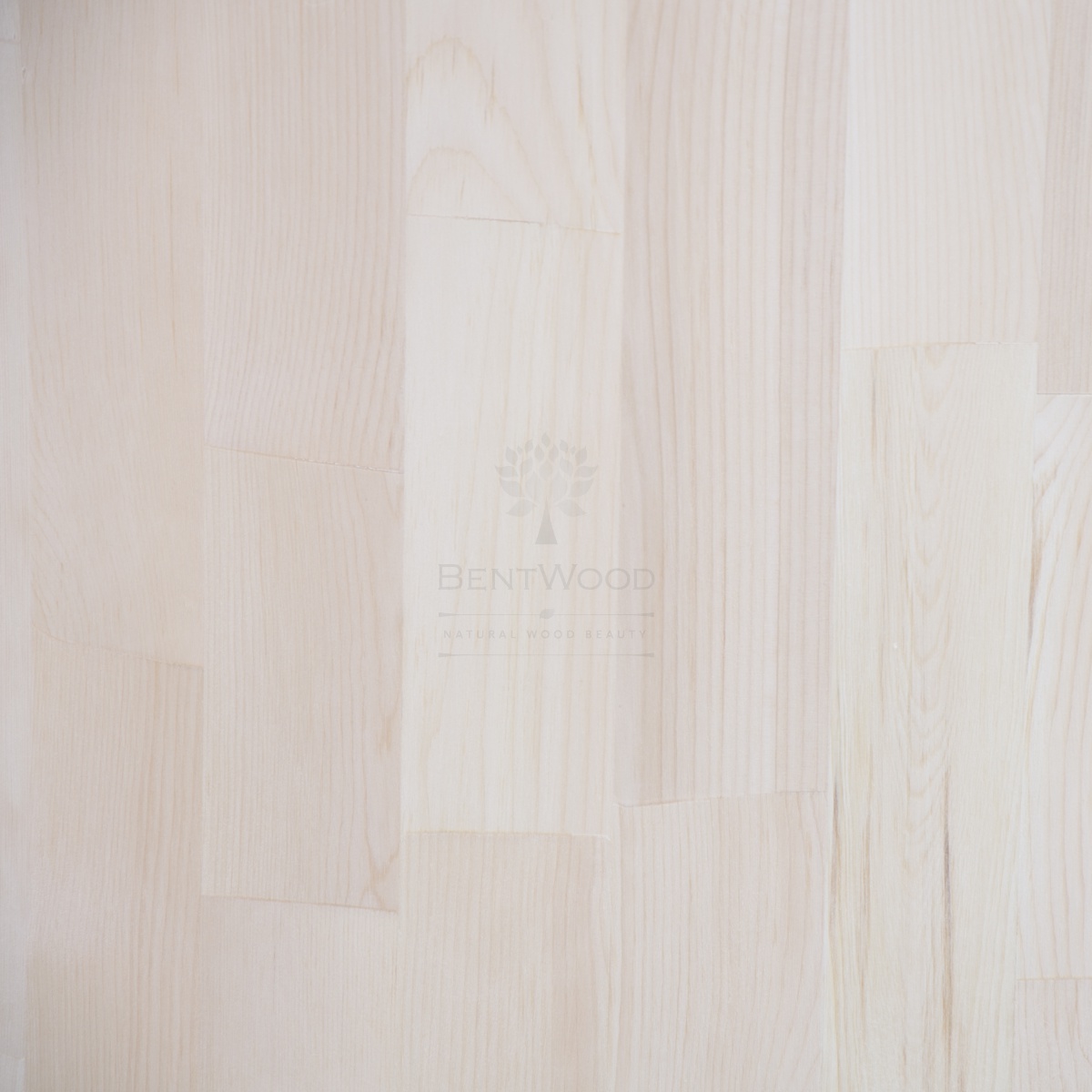 1905 Фитобочка со скосом "Сращенная" цвет натуральный, фурнитура 409 Alyarus  - Вид №9