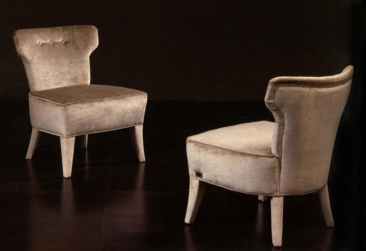 Кресло Guenda RUGIANO 5032/GL  - Вид №1