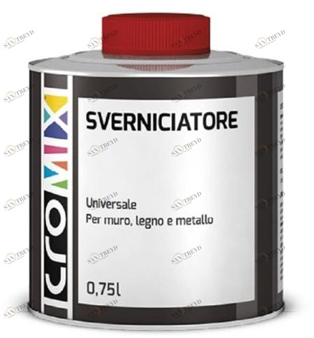 CROMIX Средство для удаления краски без хлорирования sun-id-1354480