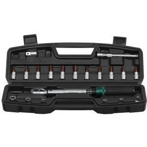 Ключ динамометрический предельный FinePower TW323 5430290