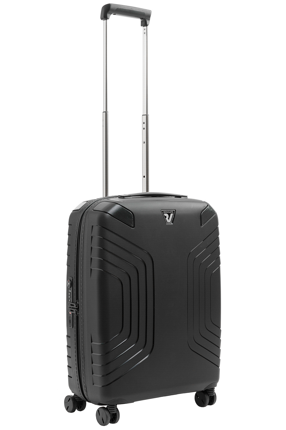 5763-0101 Чемодан 5763 Cabin Trolley 55 Expandable Roncato Ypsilon