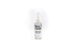 18624703 Водоотталкивающее универсальное покрытие для ткани 100 мл stcl tk1 StayClean