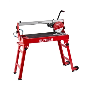 Плиткорез сетевой Elitech ПЭ 08-20Р06, 800 Вт, толщина реза 36 мм