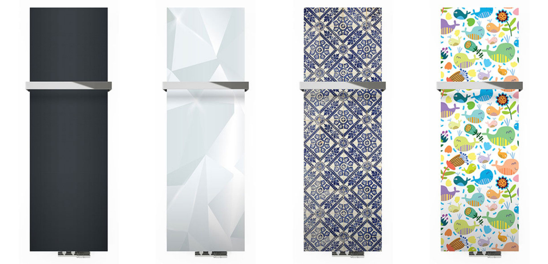 Полотенцесушители WGCSS158042 Case Slim Terma 6.18  - Вид №9