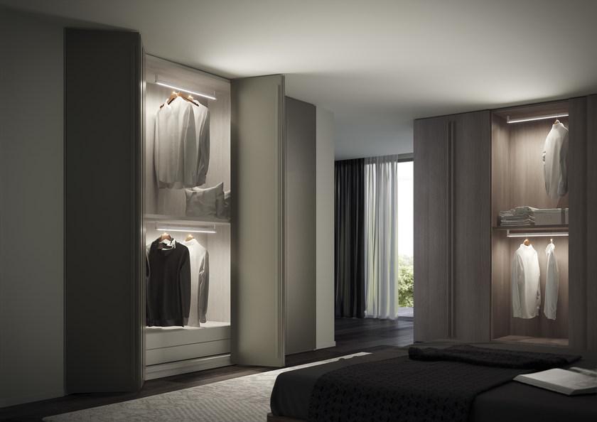 Domus Line Аксессуары для гардеробных / освещение для алюминиевой мебели sun-id-1433559 - Вид №4