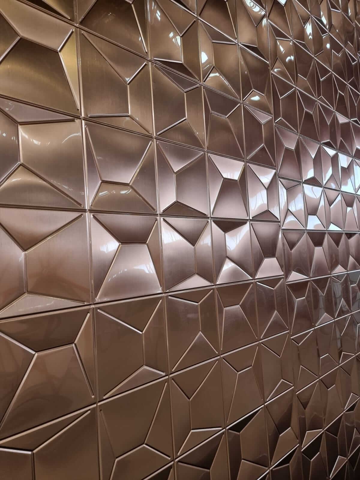 Изолированная металлическая панель для фасада ELCOM SYSTEM ТЕРМОПАРЕТЫ® ARCH-00147678 - Вид №62