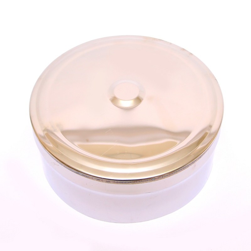 Заглушка Ferrum Ф180 внутренняя для ревизии (430/0,5 мм) FD17180N1F