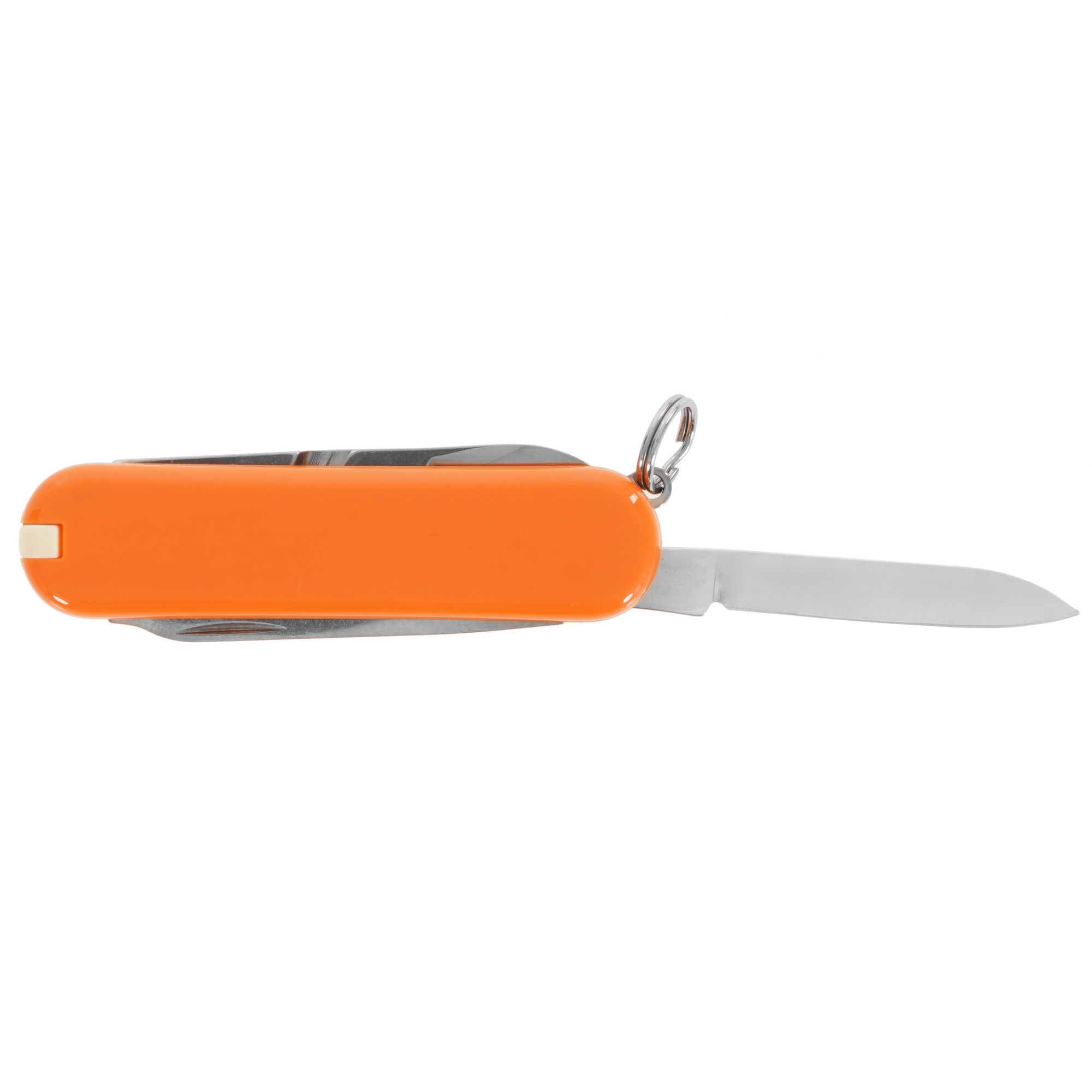 Швейцарский нож Victorinox Classic SD Colors Mango Tango 9011939 STDN-0043630 - Вид №1
