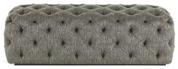 Gianfranco Ferré Home Пуф Quadrato с мягкой подкладкой King's cross sun-id-1448895 - Вид №3