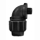 Отвод раз.нар.рез. 40х1 ПЭ