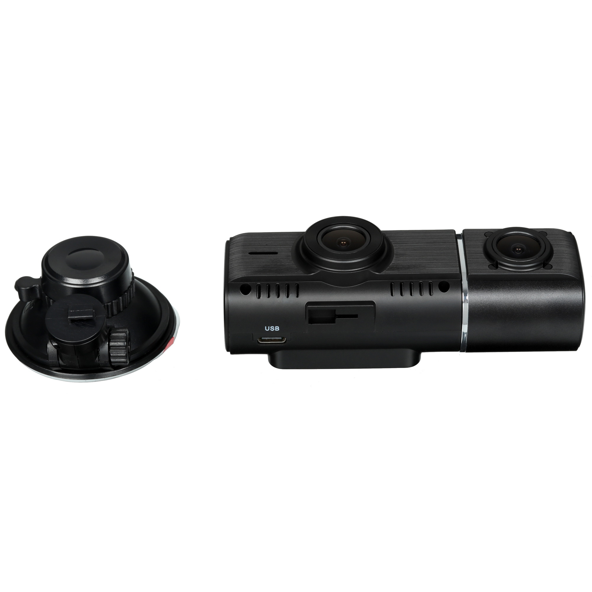 4819009 Видеорегистратор TrendVision Proof Pro STDN-0130341 - Вид №5