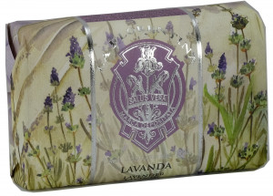 532950 Мыло "Лаванда", 200 г la florentina