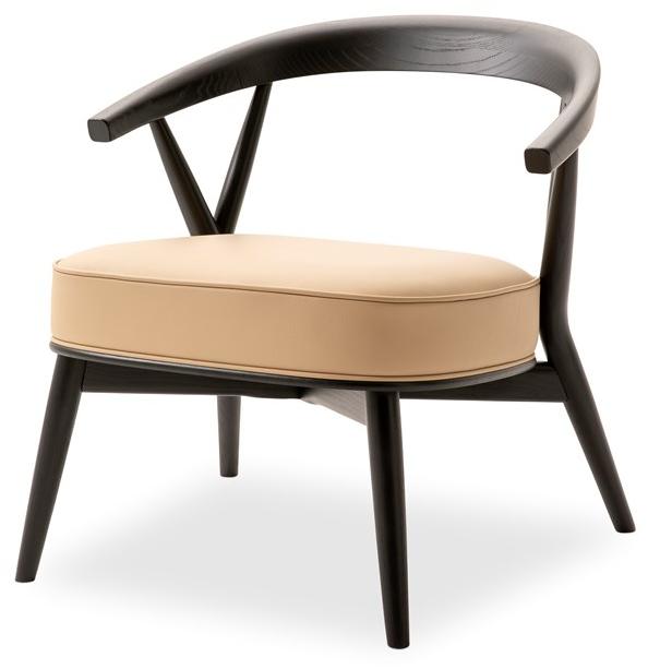 Cappellini Кресло Ash Newood Nwx3r  - Вид №2