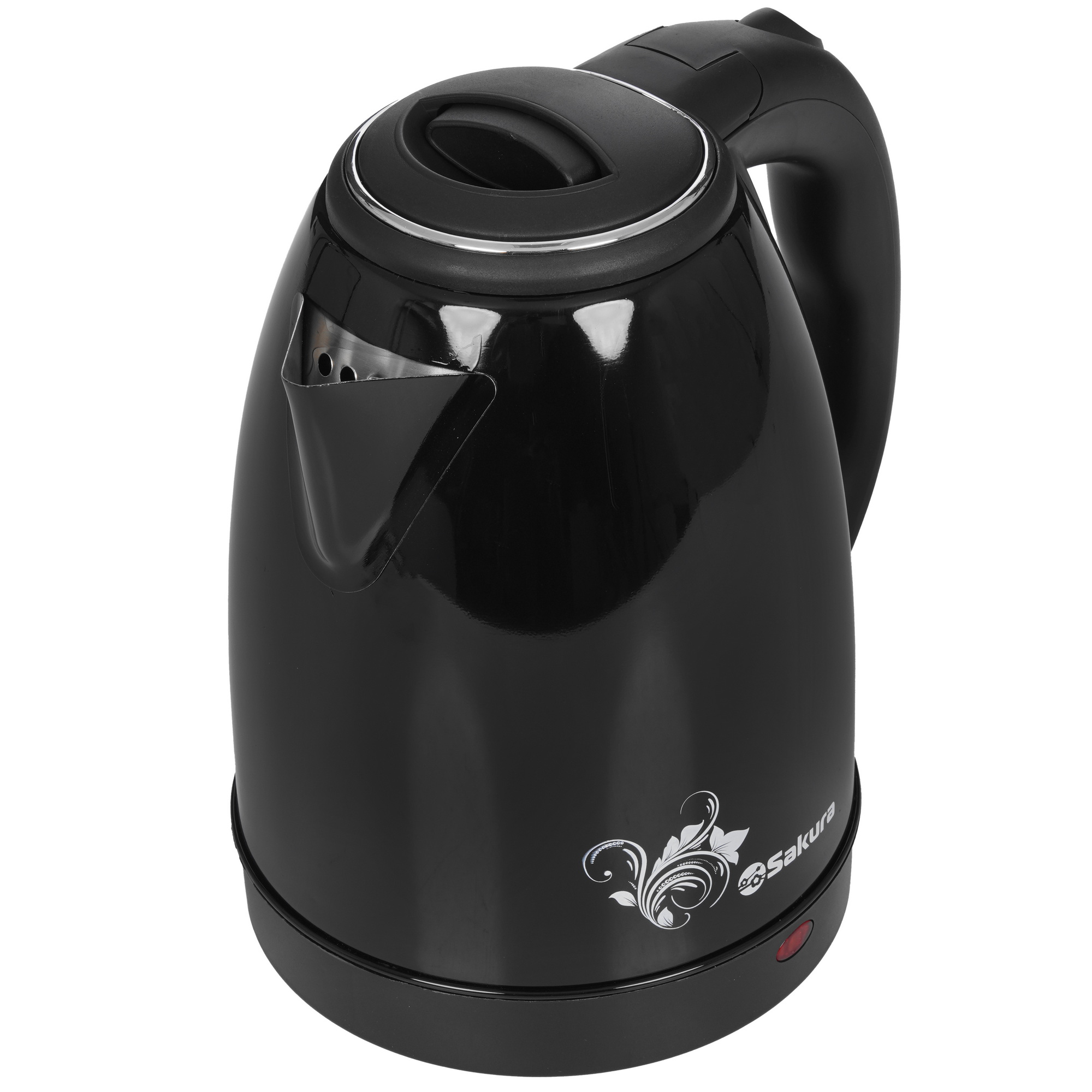 9248661 Электрочайник Sakura SA-2134BK черный STDN-0050081 - Вид №2