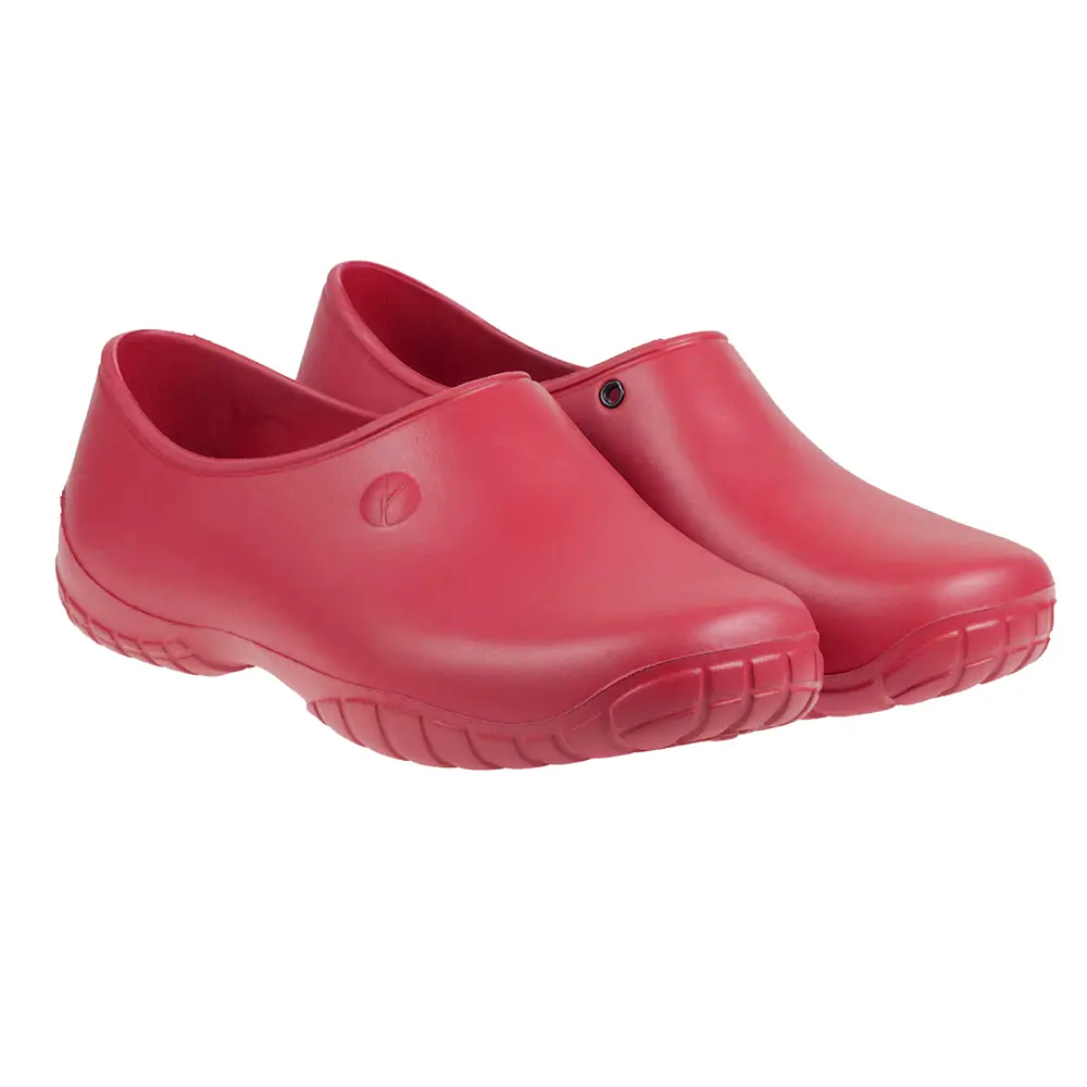 Сабо OYO женские размер 41 цвет красный STLM-2026810