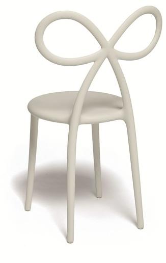 Qeeboo Стул полипропиленовый Ribbon sun-id-1385842 - Вид №10