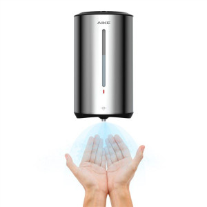 Умный дозатор мыла AIKE AK3131_770