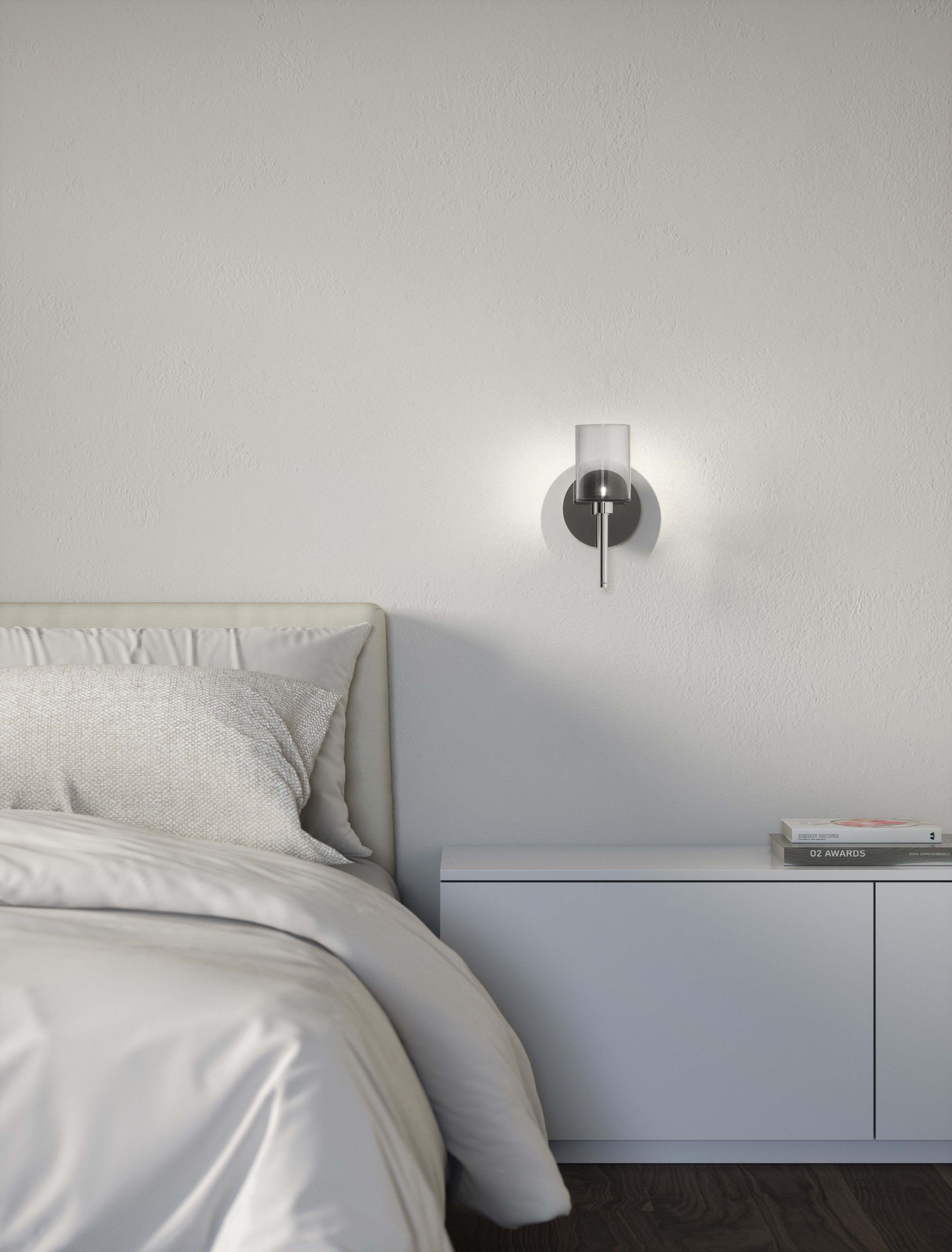 Настенный светильник Pyrex® AXOLIGHT Spillray ARCH-00127760 - Вид №1