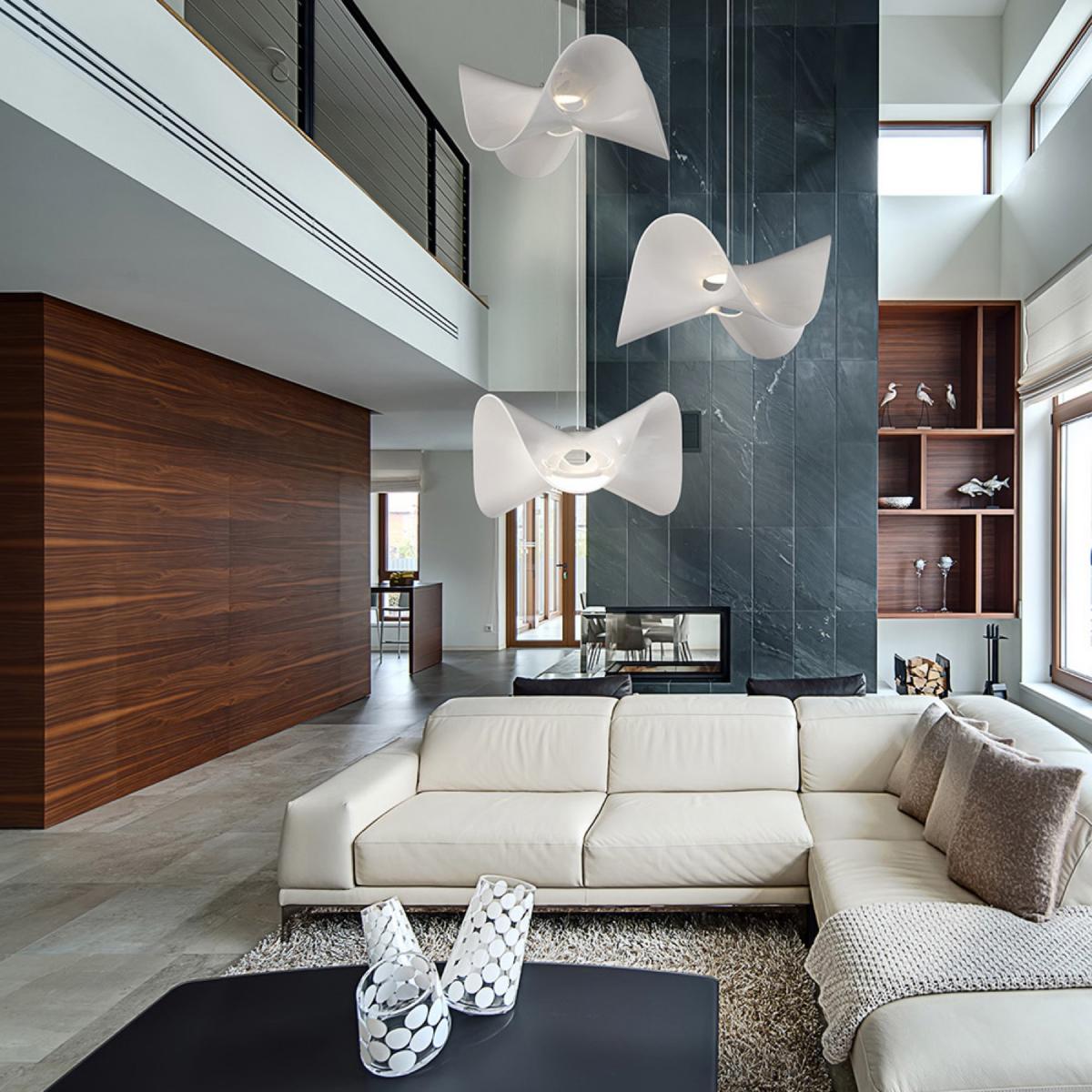 075115 Подвесной светильник Mantra Manta - Вид №7