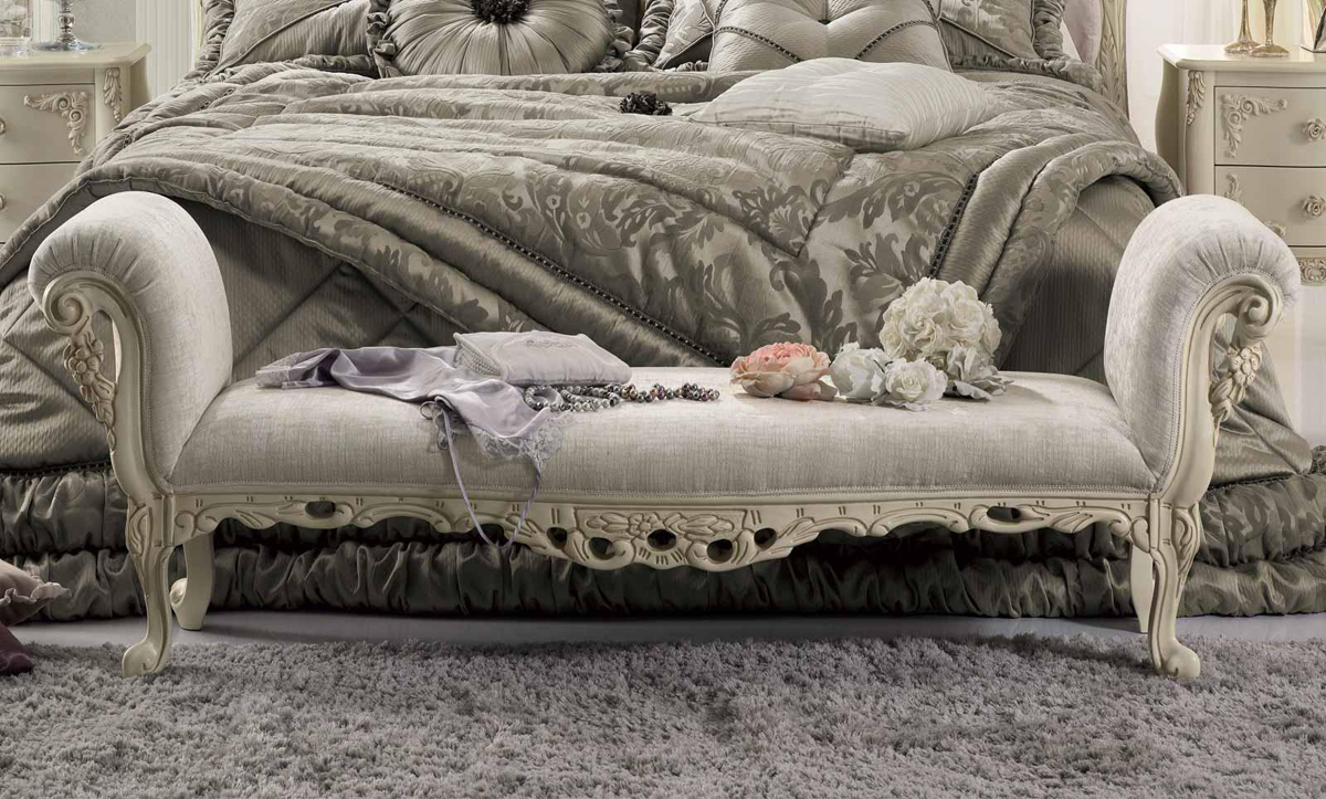 Банкетка BEATRICE PIERMARIA BEATRICE PANCA 