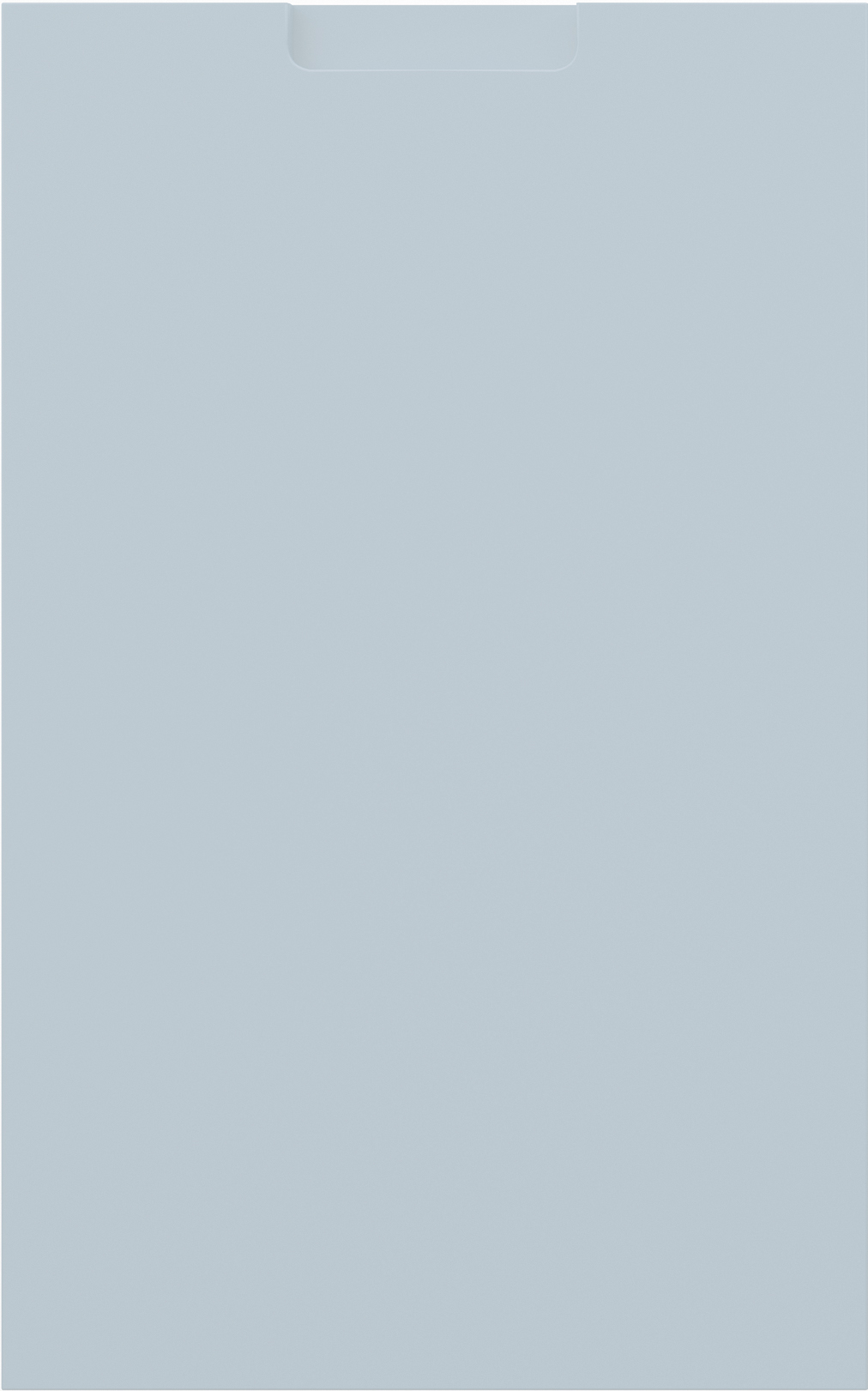 Ручки для кухонной мебели  Фрезеровка «RF4.1» 703 Утренний туман SIST2416-4376 SIDAK 