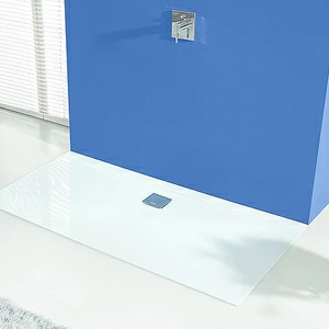 Душевой поддон прямоугольный THASOS 150х75 см